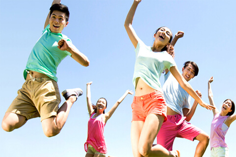 【企業(yè)門戶網(wǎng)站建設(shè)】優(yōu)邦兔招聘網(wǎng) 