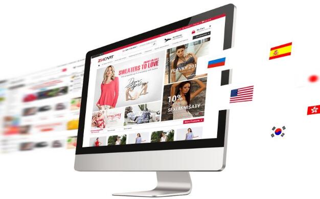 深圳網(wǎng)站設(shè)計的顏值問題