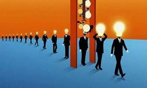 關(guān)于價(jià)值觀--強(qiáng)生給我們的啟示