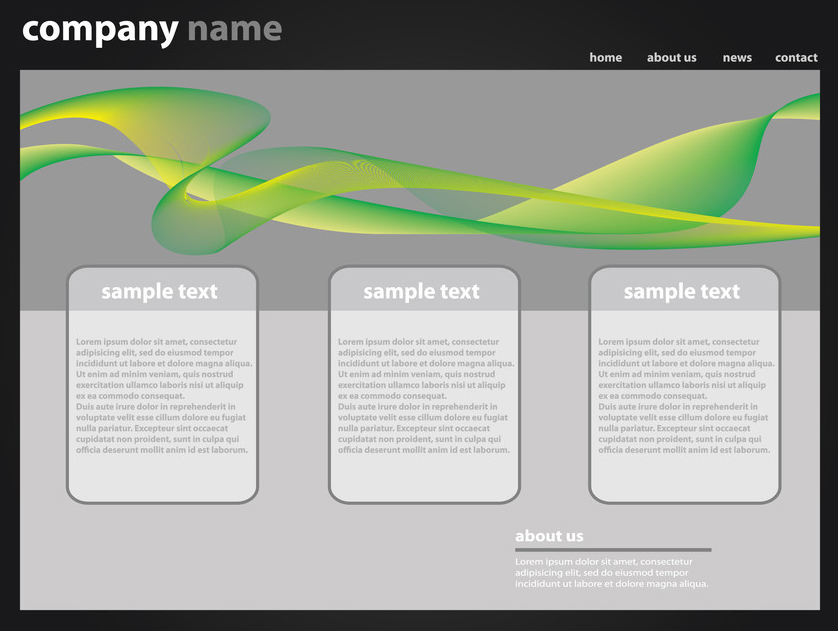 深圳網(wǎng)站建設(shè)應(yīng)該從這些方面著手俘獲用戶(hù)
