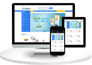 深圳網(wǎng)上商城建設